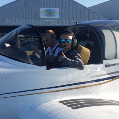 Student Pilot Starter Kit