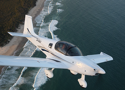 Hands On Action Flight