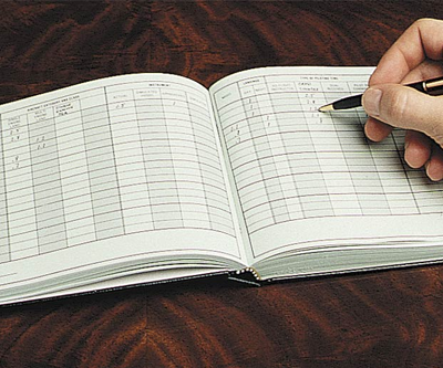 CASA Pilots Logbook